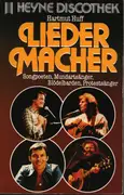 Paperback - Hartmut Huff - Liedermacher - Songpoeten, Mundartsänger, Blödelbarden, Protestsänger