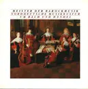 Paperback - Hartmut Heinicke - Meister der Barockmusik. Norddeutsche Musikkultur um Bach und Händel