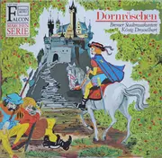 LP - Kinder-Hörspiel - Dornröschen