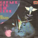 LP - Kinder-Hörspiel - Gefahr Für Die Erde - Ein Weltraumabenteuer