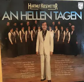 hartmut kiesewetter - Präsentiert An Hellen Tagen