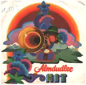 hartmut kiesewetter - Frucade Hit - Almdudler Hit