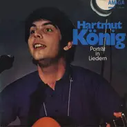 Hartmut König - Porträt In Liedern