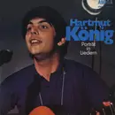LP - Hartmut König - Porträt In Liedern