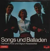 Hartmut, Knut Und Sigrun Kiesewetter