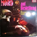 LP - Hartmut Kiesewetter - Mord Auf Bestellung
