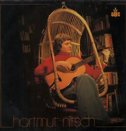 Hartmut Nitsch - Same