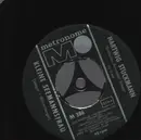 7inch Vinyl Single - Hartweg Stuckmann / Heike Bruhn - Kleine Seemannsfrau / Leb´ Wohl, Mein Johnny!