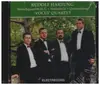 CD - Hartung / Voces Quartet - Chamber Music - Still Sealed
