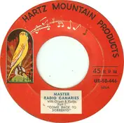 Hartz Mountain Products