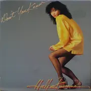 LP - Haruko Kuwana - Don't You Know - OBI + INSERT
