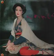 Haruko Wanibuchi - らしゃめん
