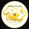 12'' - Haruki Matsuo - Side Step Test/ P.o.p.