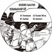 haruki matsuo - Command Ep