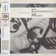 Haruomi Hosono - Coincidental Music