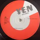 12inch Vinyl Single - Haruomi Hosono - Super Xevious - Insert