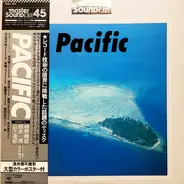 Haruomi Hosono , Shigeru Suzuki & Tatsuro Yamashita - Pacific