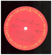 LP - Haruomi Hosono , Takahiko Ishikawa , Masataka Matsutoya - The Aegean Sea