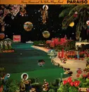 LP - Haruomi Hosono And The Yellow Magic Band - Paraiso - INSERTS