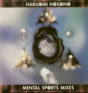 Haruomi Hosono - Mental Sports Mixes