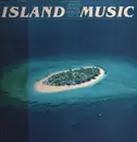 LP - Haruomi Hosono / Shigeru Suzuki / Tatsuro Yamashita a.o. - Island Music