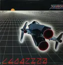 12inch Vinyl Single - Haruomi Hosono - Super Xevious - Insert