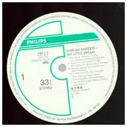 LP - Harumi Kaneko - My Little Dream