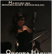 Picture LP - Harumi Ohzora - Harumi No Moonlight Serenade - OBI