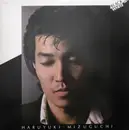 LP - Haruyuki Mizuguchi - Black Or White