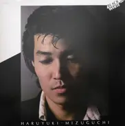 Haruyuki Mizuguchi - Black Or White
