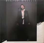 LP - Haruyuki Mizuguchi - Black Or White