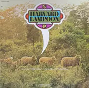 Harvard Lampoon