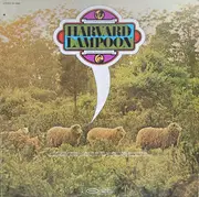 LP - Harvard Lampoon - The Surprising Sheep And Other Mind Excursions - Terre Haute Pressing