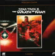 Harve Bennet - Star Trek 2 The Wrath of Khan
