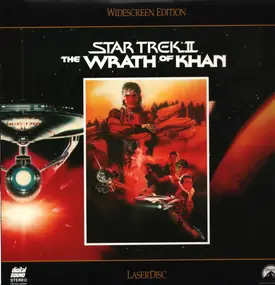 Harve Bennet - Star Trek 2 The Wrath of Khan