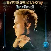 Harve Presnell - The World's Greatest Love Songs