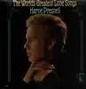 LP - Harve Presnell - The World's Greatest Love Songs