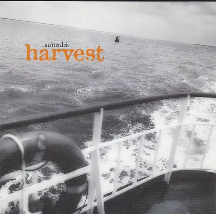 Harvest - Achterdek