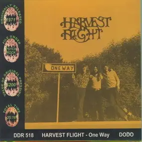 Harvest Flight - One Way