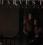 Harvest - It's Alright Now