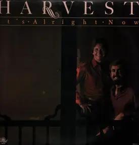 Harvest - It's Alright Now