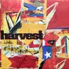 LP - Harvest - Living With A God Complex - + poster
