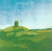 HARVESTER - Hemåt