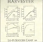 Harvester - Lo-Fi Soccer Camp E.P.