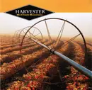 CD - Harvester - Me Climb Mountain