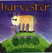 HARVESTER - Camper Van Landingham