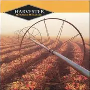 CD - Harvester - Me Climb Mountain