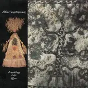 Harvestman - Lashing the Rye