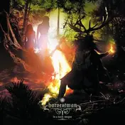 Harvestman - In a Dark Tongue