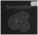 CD - Harvestman - Trinity - Digisleeve